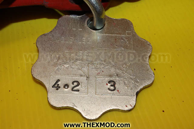 Sling - Multple leg chain - 4490.101.0 - MZK4751-3