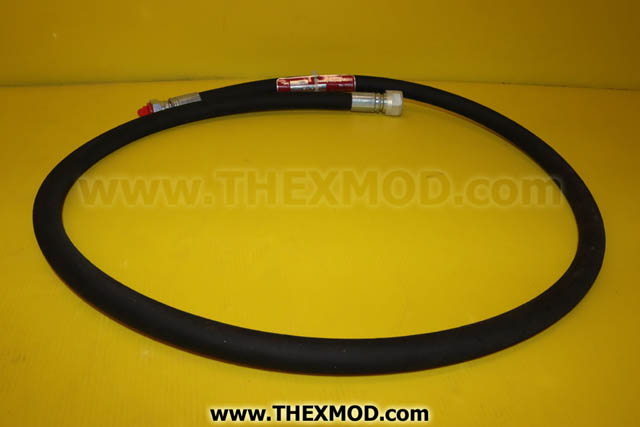 Hose - MS815-6 MOD 700 8050-1
