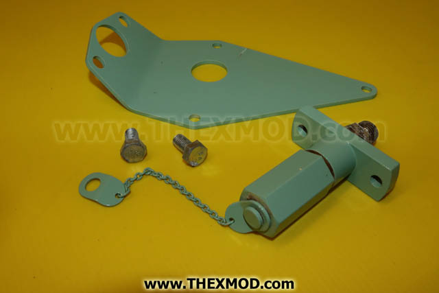 Accumulator charging - FV1026673-1