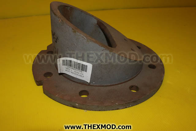Seat - renewable pump - 374-4063-1