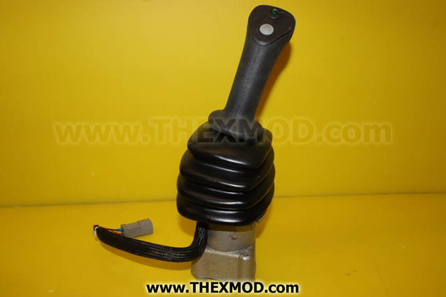 Joystick - Control - LH - 25/222908-1