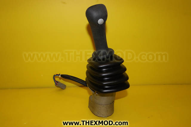 Joystick - Control - LH - 25/222908-2