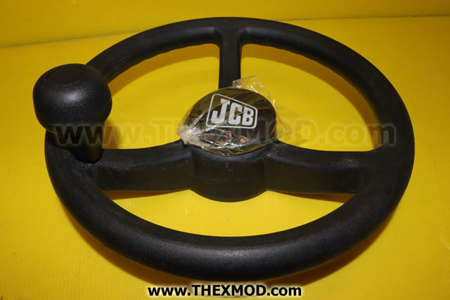 Steering wheel - 331/61629-1