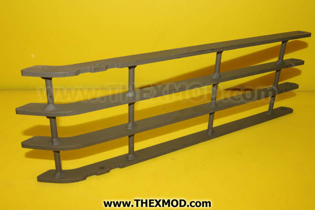 Light guard - JCB 333/R2118-1