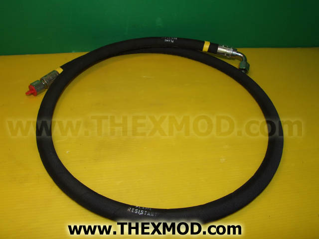 Hose Assembly - FV603402-1