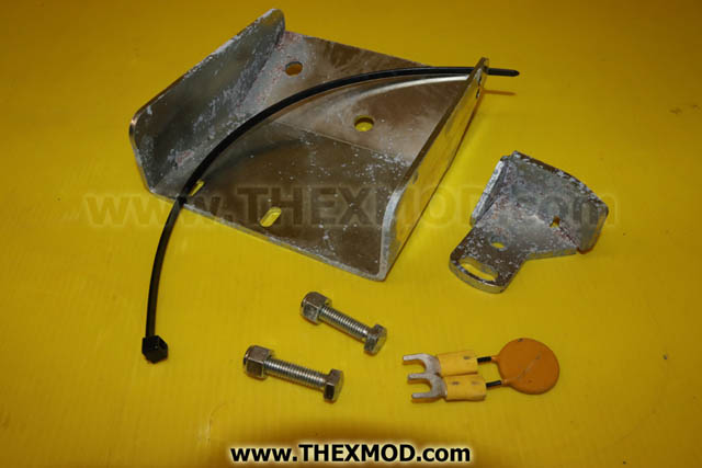 Kit - Lighting tower-1