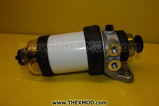 Filter - Fuel - CV135686 0161742-1