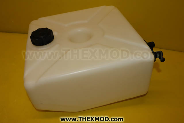 Tank expansion - JCB 332/U7589-1