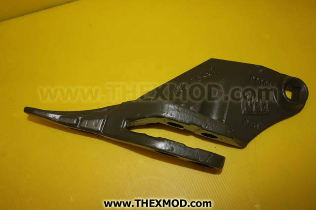 Cutter - RH side - JCB 332/H14412-1
