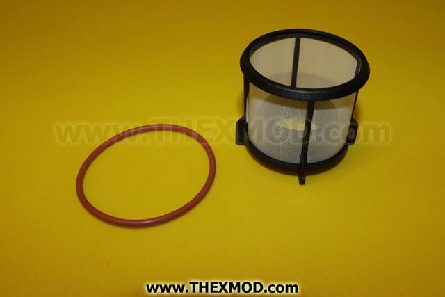 Filter - Mann PU 51 z-1