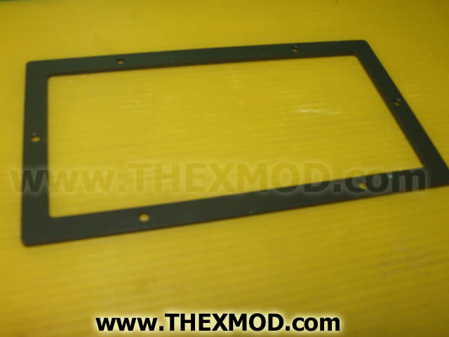 Retaining Plate - FV559869-2