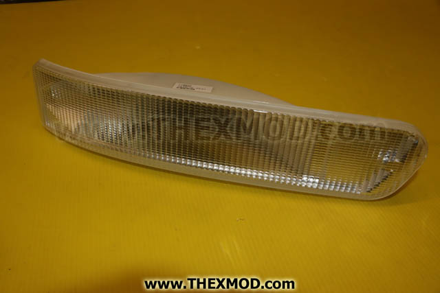 Lamp - Indicattor - 83700530-1