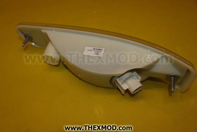 Lamp - Indicattor - 83700530-2