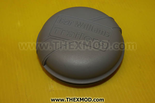 Cap hub - 21.0012-1