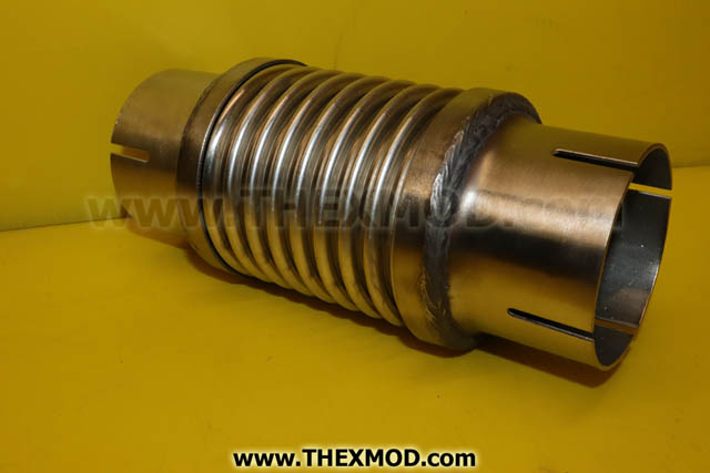 Pipe - Exhaust - 998/10998-1