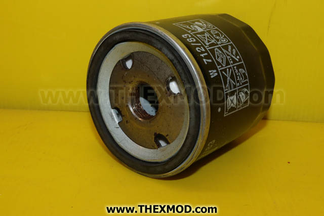 Filter - W712/83-1