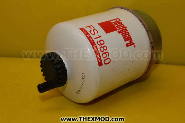 Filter fuel - FS19860-1