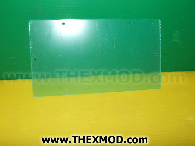 Window - Plastic - FV559868-1