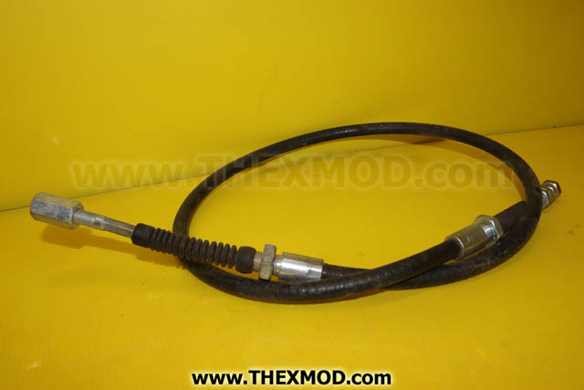 Brake cable - 2403 82-601-1