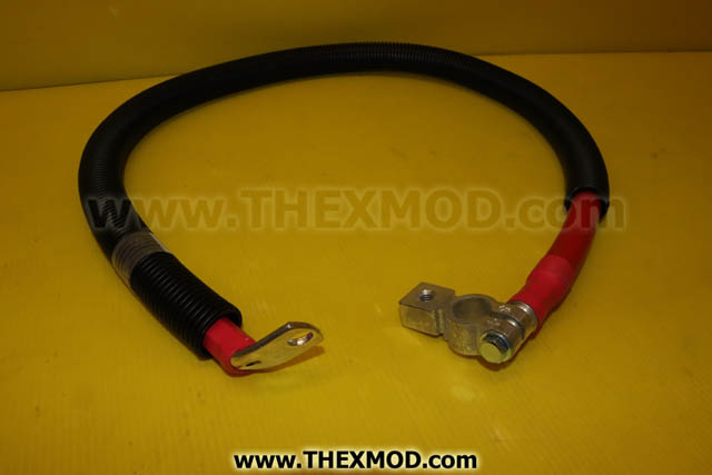 Lead - Battery - 718/20336-1
