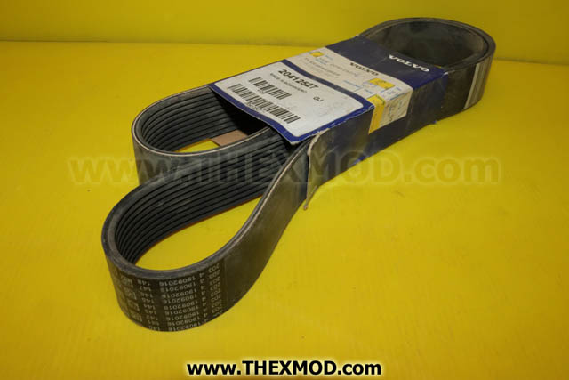 Belt V - VOE 20412527-1