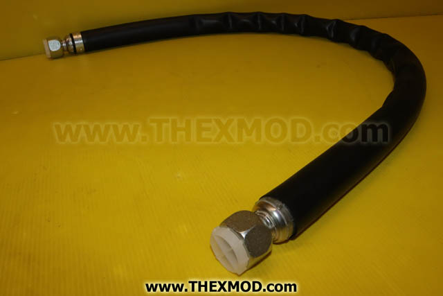 Hose 5/8BSP- 614/80070-1