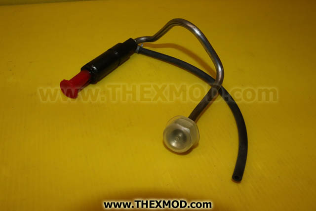 Injector - CV148771-1