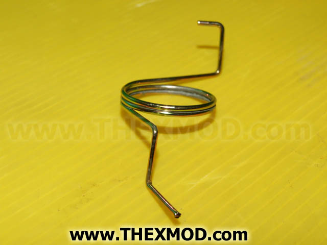 Spring - Commanders Door Handle - FV586090-1