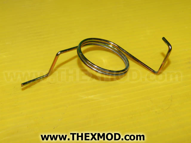 Spring - Commanders Door Handle - FV586090-2