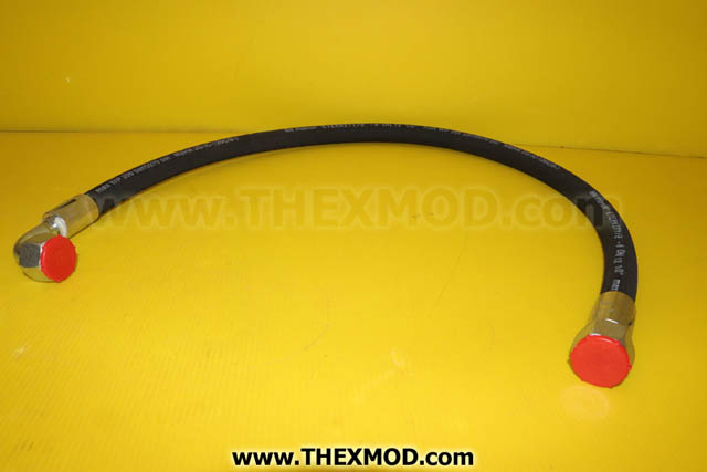 Hose 1/2BSP 9 - 613/80141-1