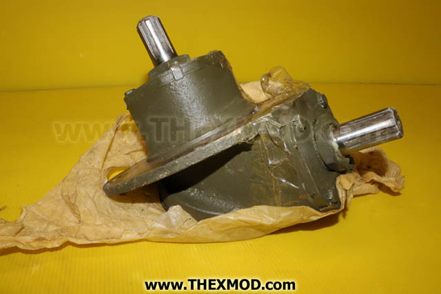 Bevel box - MM343A-1