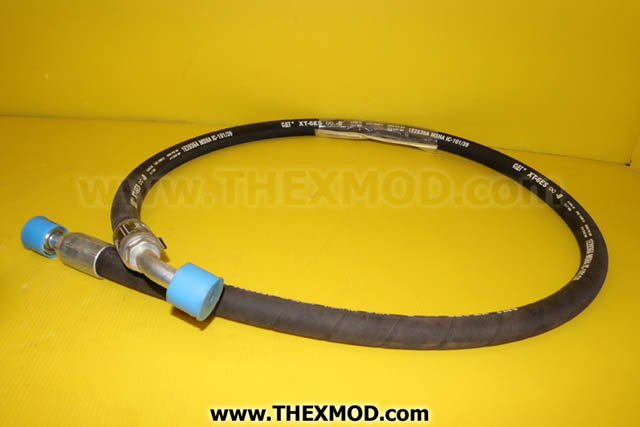 Hose -1