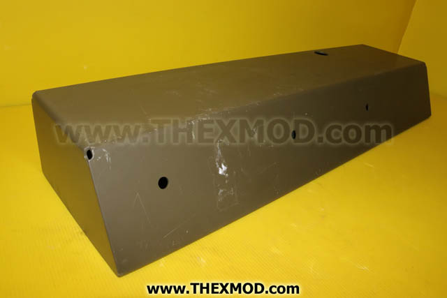 Bracket - rear lighting support -1