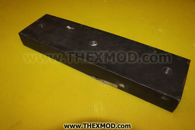 Pad steel - FV2200772-1