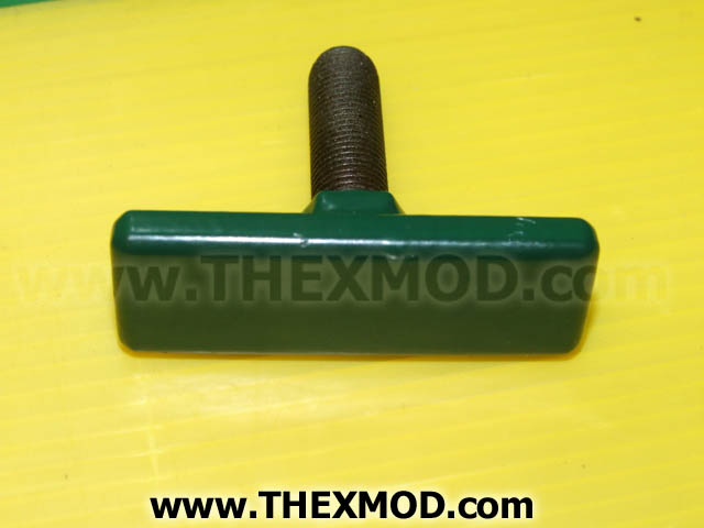 Rear Door Handle - FV559573-1
