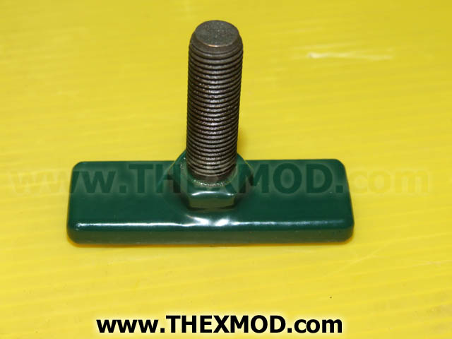 Rear Door Handle - FV559573-2