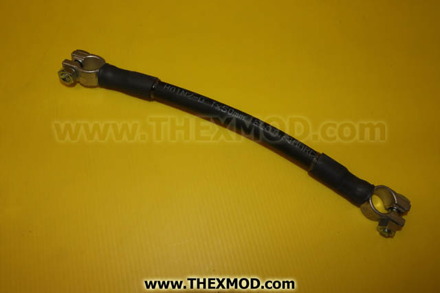 Lead - Battery - 81.25405-6017-1