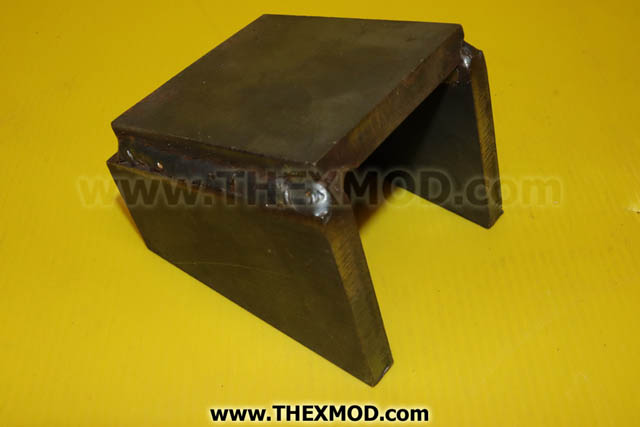 Bracket mounting - FV2200816-1