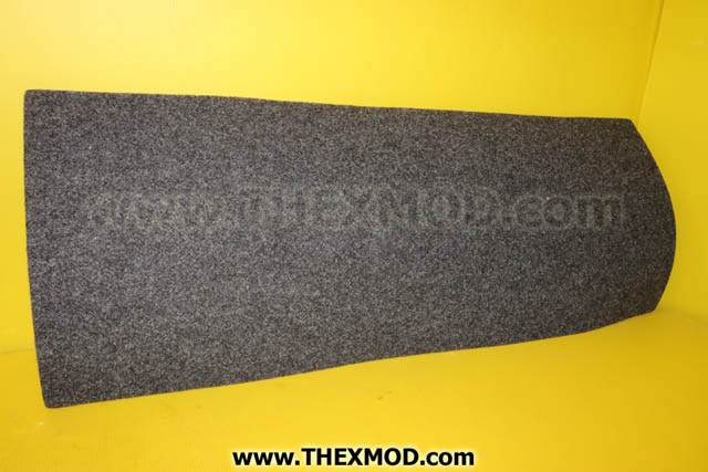 Insulation thermal - 81.62971-2041-1
