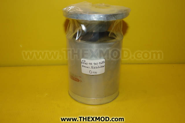 Mount - 5C1/158479-1