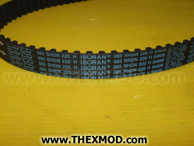 Belt - Timing - 085 SHDN 220 H-1