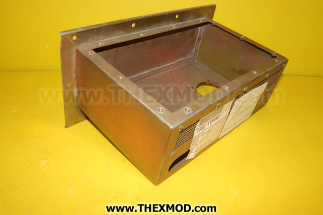 Container desiccant - mild steel - BROWNELLS BL/E1014/0201-1