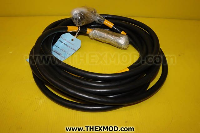 Cable - M42597-001 - M4257-001-02-1