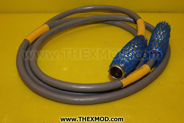Cable - THORN EMI 5C2/160911-1