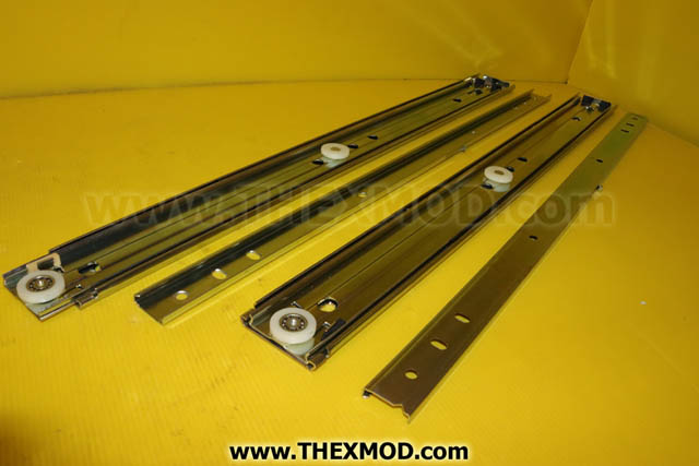 Slide - Telescopic - 329-1