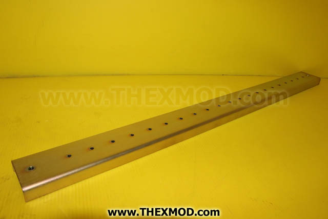 Strap locating - M42240-659-02 M42240-659-1