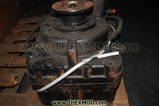 Motor - GTA CAT 2 360 551-2