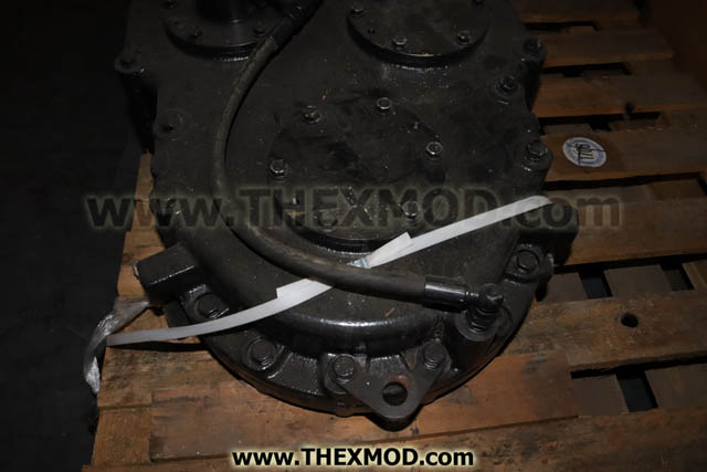 Motor - GTA CAT 2 360 551-3