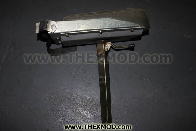 Seat - Individual commanders seat - FV839696-2