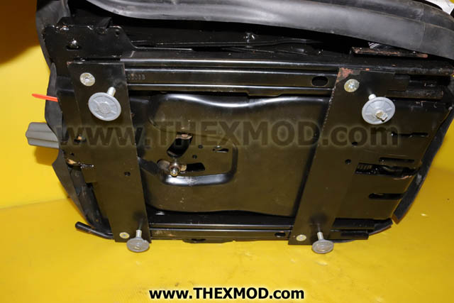 Seat - CV192787 T119810-3